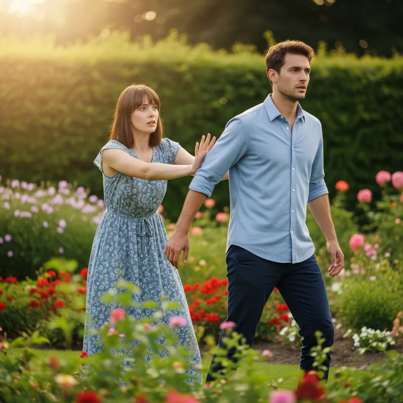 Verständnis und Heilung von Trauma: Ein Blick auf die strukturelle Dissoziation