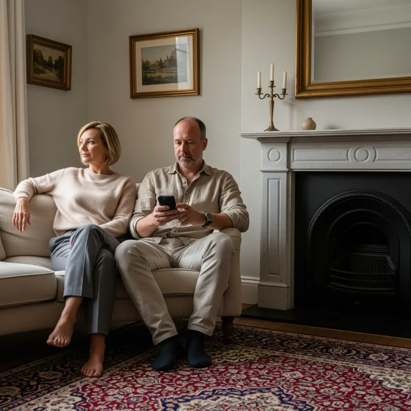 Wenn Sex zur Herausforderung wird: Ursachen und Wege aus der Krise