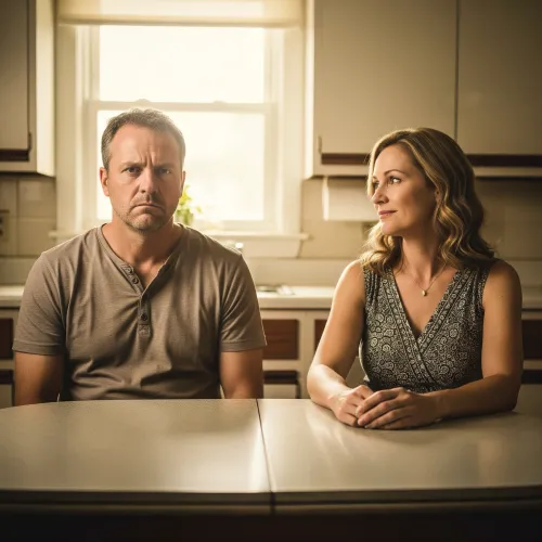 Die Gefühlswelt des Mannes