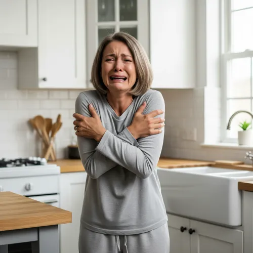 Verständnis und Heilung von Trauma: Ein Blick auf die strukturelle Dissoziation