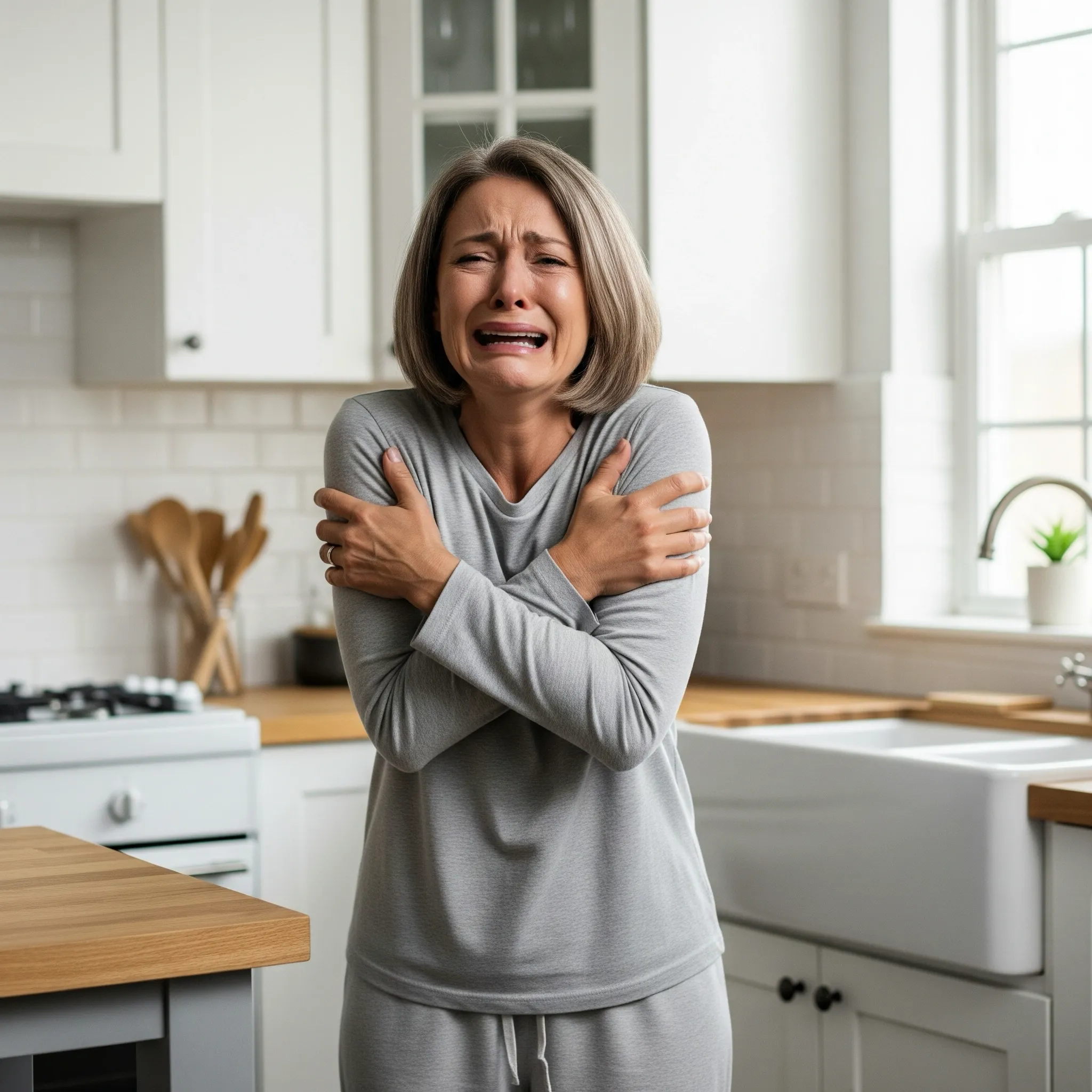 Verständnis und Heilung von Trauma: Ein Blick auf die strukturelle Dissoziation