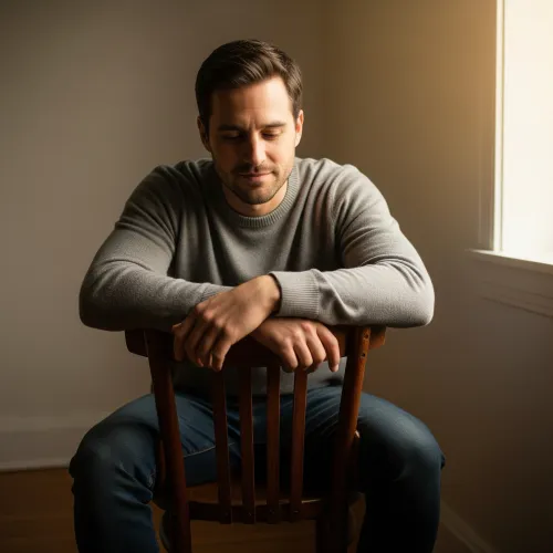 Verständnis und Heilung von Trauma: Ein Blick auf die strukturelle Dissoziation